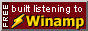 Winamp MP3-player